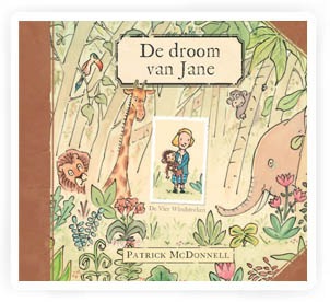 kinderboeken om bij weg te dromen, recensie