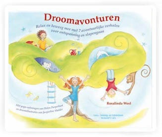 kinderboeken om bij weg te dromen, recensie