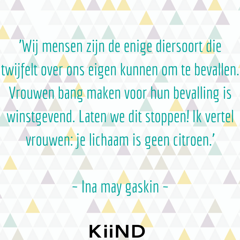 ina may gaskin quote